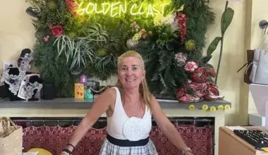 Golden Coast’s success comes from community and connection