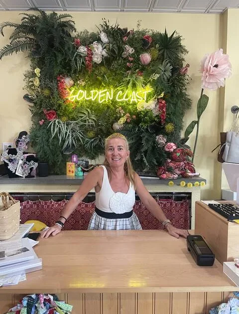 Golden Coast’s success comes from community and connection