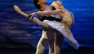 Set to the music of Tchaikovsky, Swan Lake is a timeless tale of love, betrayal and redemption.
                                 Submitted Photo