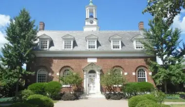 Abington Journal