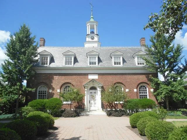 Abington Journal
