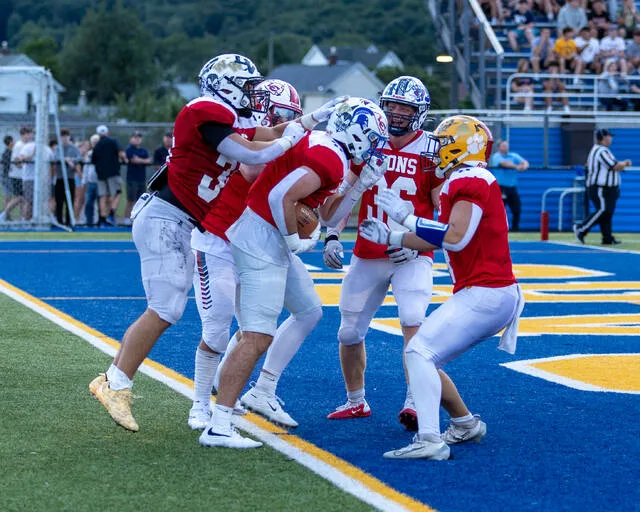 Abington Journal