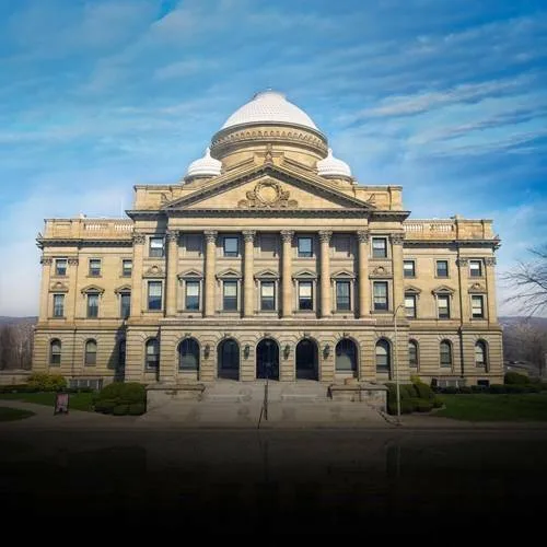 Wyoming Valley Airport project funding on Luzerne County Council agenda