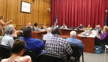 Luzerne County Council unanimously approves additional Wyoming Valley Airport project earmark