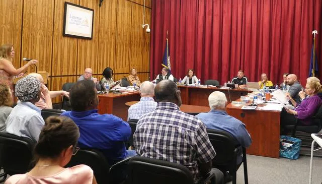 Luzerne County Council unanimously approves additional Wyoming Valley Airport project earmark