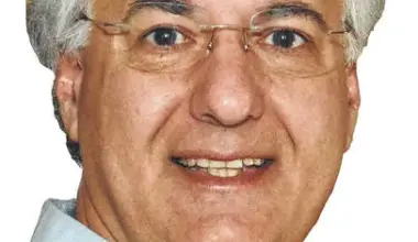 My Corner, Your Corner: Like the Tomato Festival, Chris Cerulli puts Pittston on the map