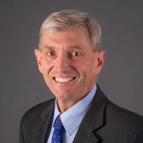 Bill O'Boyle