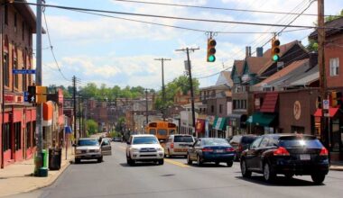Squirrel Hill Night Market canceled Saturday, Aug. 22 due to storms