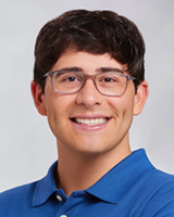 Nick Iadonisi Image