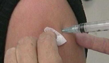 Vaccines & Back-To-School: 4 The Record gets advice for families from Pittsburgh doctor