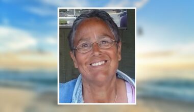 Donna Marie Hess Obituary Aug 10, 2026
