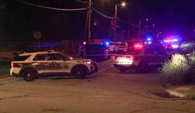 Pittsburgh Police: 'Critical incident' in Lincoln-Lemington