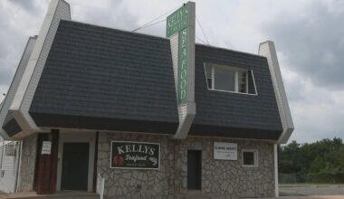 After 4 generations, Kelly's Seafood in Northeast Philadelphia is closing