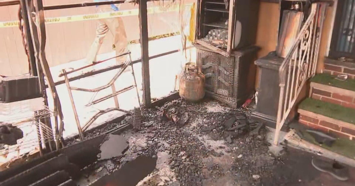 Man indicted on civil rights charge in arson at Northeast Philadelphia mosque, officials say