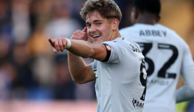 Former Reading FC forward Dom Ballard signs for Bristol City