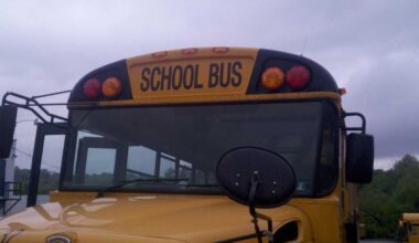 West Mifflin SD works to correct bus transportation issues