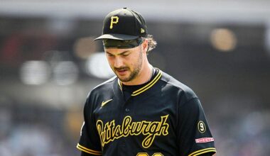 Paul Skenes caps awful month with another brutal start, and an alarming stat has MLB fans concerned