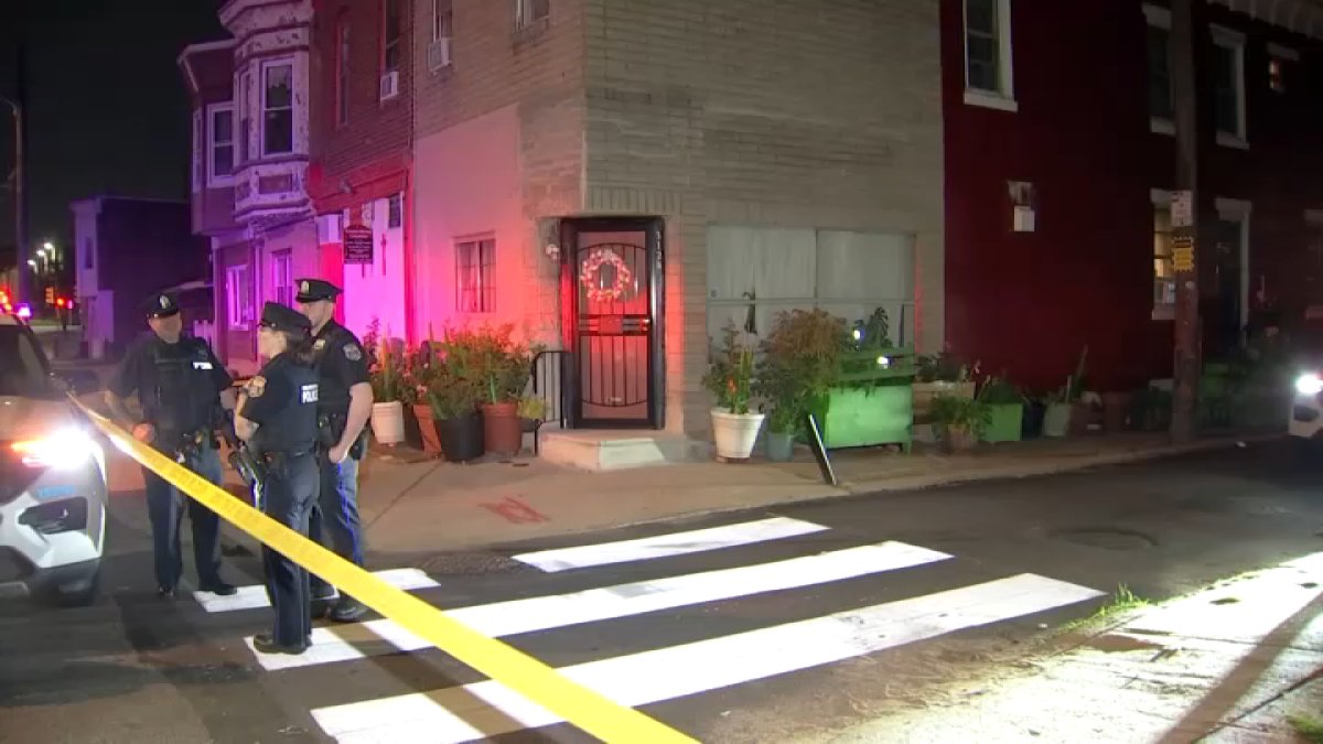 North Philadelphia shooting leaves man dead, police say – NBC10 Philadelphia