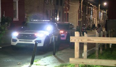 Weekend gun violence in Philadelphia leaves 1 dead, 2 injured in separate shootings