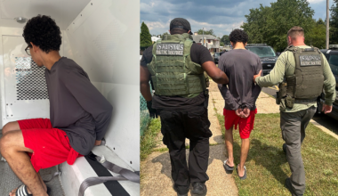 19-year-old wanted in Chandler 'sextortion' scheme captured in Pennsylvania