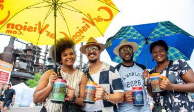 Musikfest 2026 on Sunday, August 2: Photos