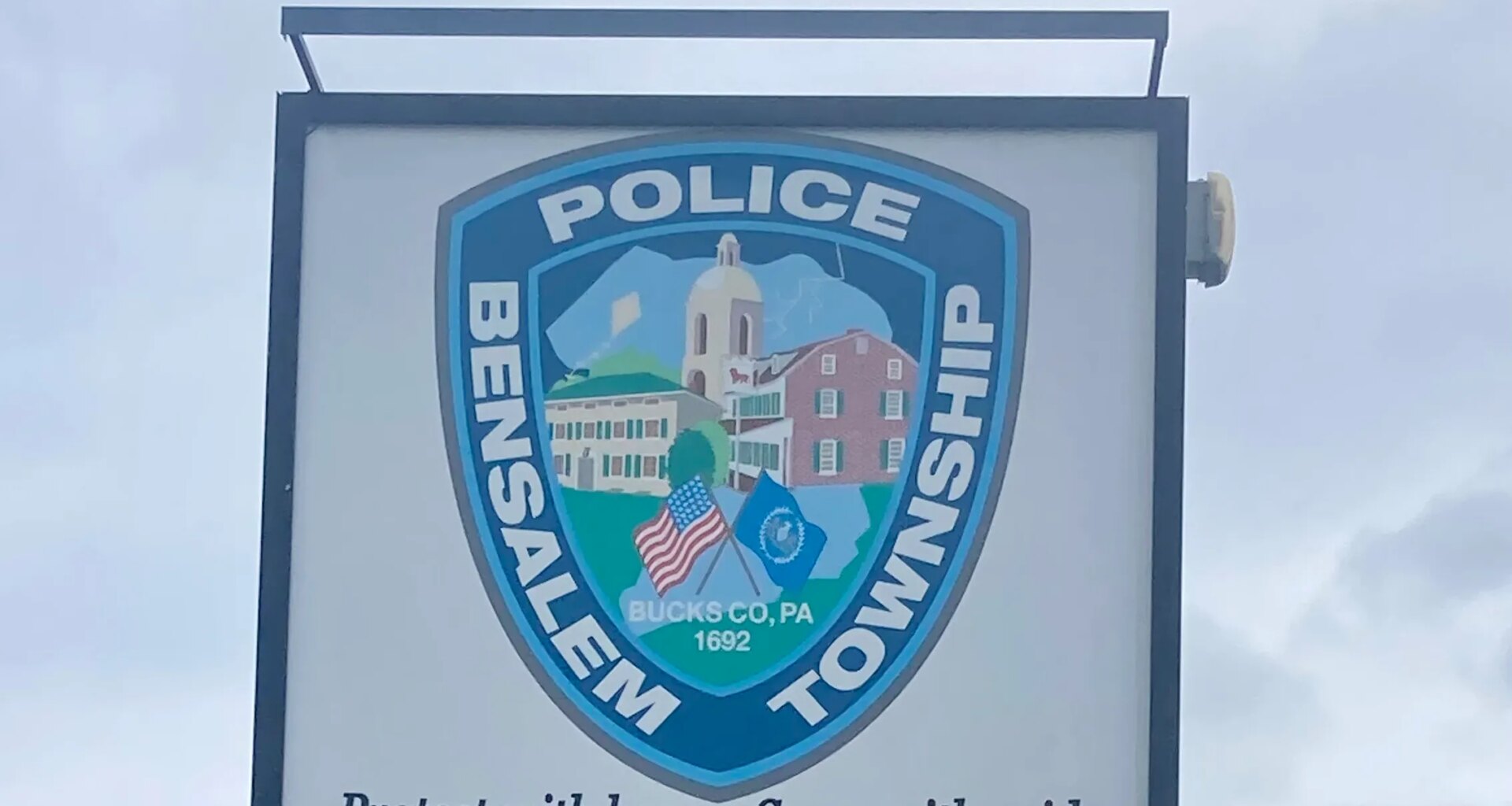 Bensalem police allege school bus aid inappropriately touched student
