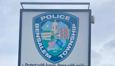 Bensalem police allege school bus aid inappropriately touched student