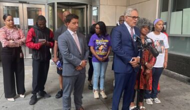 21-year-old sentenced up to 25 years in 2022 shooting death of Tiffany Fletcher
