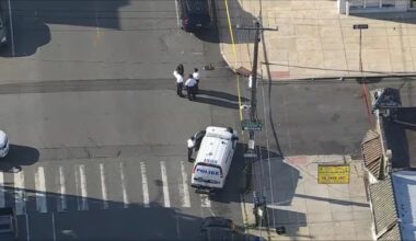 Man killed in West Philly shooting on Monday, police say – NBC10 Philadelphia