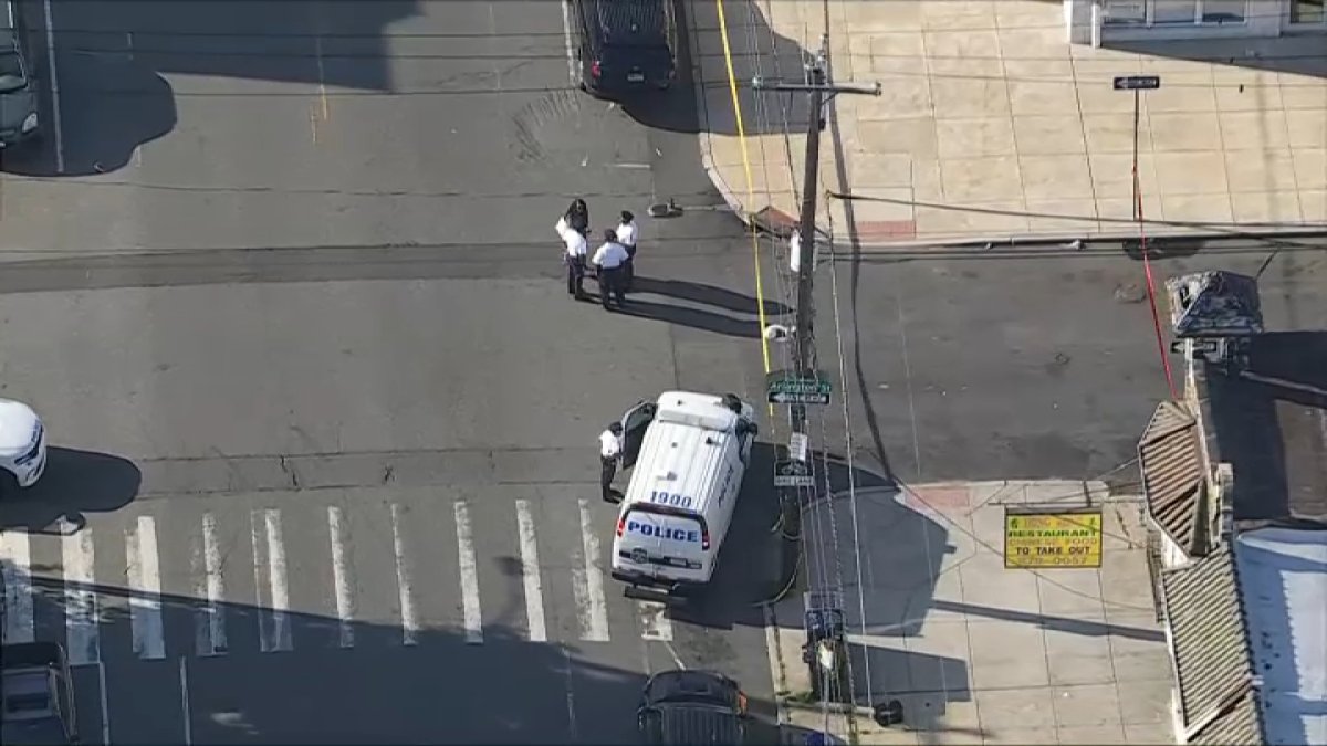 Man killed in West Philly shooting on Monday, police say – NBC10 Philadelphia