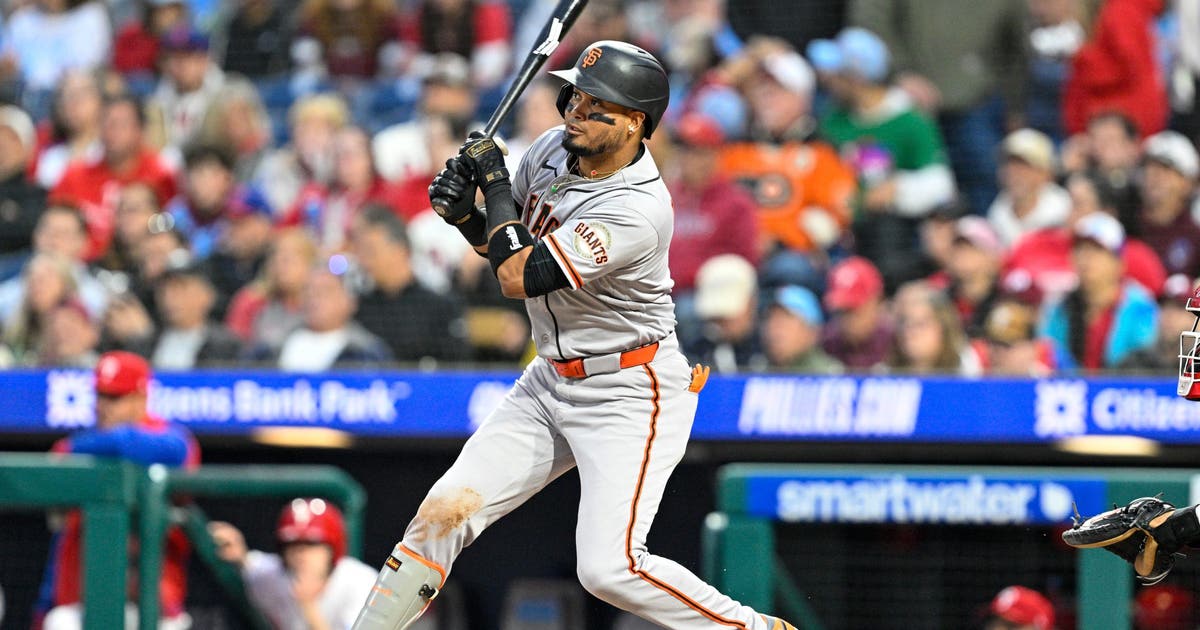 Phillies add Luis Arráez at trade deadline; fans cautious about World Series outlook