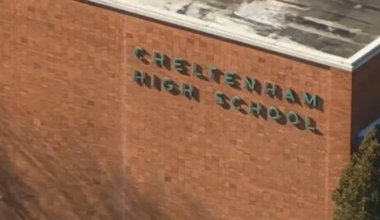 Pa. lawmaker seeks to classify hazing as child abuse after high school football incident