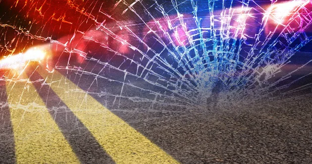 Sedan driver hospitalized after crash involving two tractor trailers in Bern Township | Northern Berks County