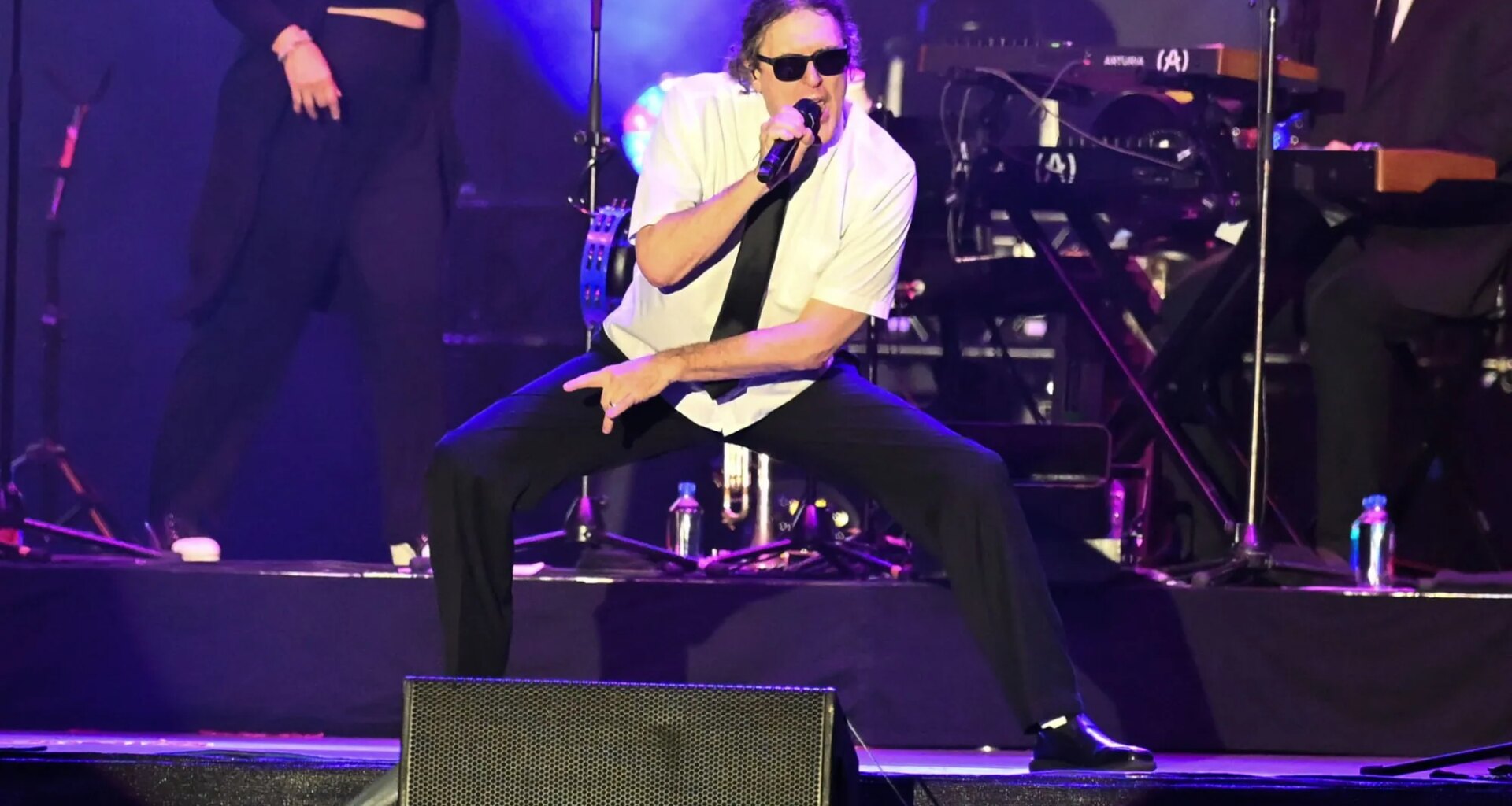 Weird Al Yankovic, Puddle Pity Party perform at Musikfest 2026