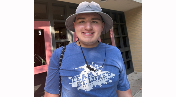 Camp Via Making A Difference 