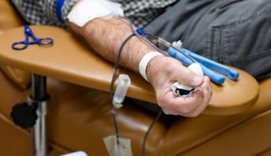 Blood drive to honor fallen Berks police officer