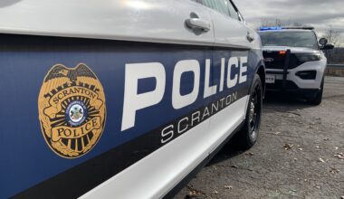 W-B teen faces attempted homicide charge as an adult in Scranton shooting