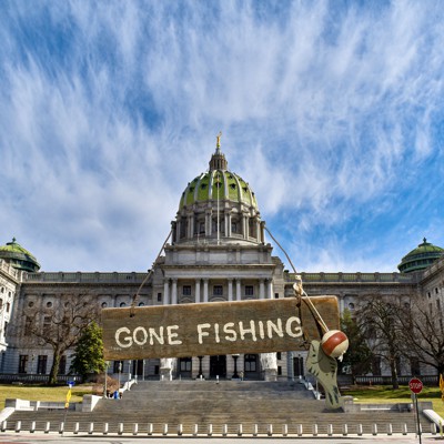 City & State's best summer vacation ideas for politicians