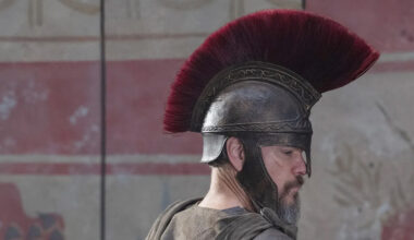 The Odyssey is Truly Epic Filmmaking