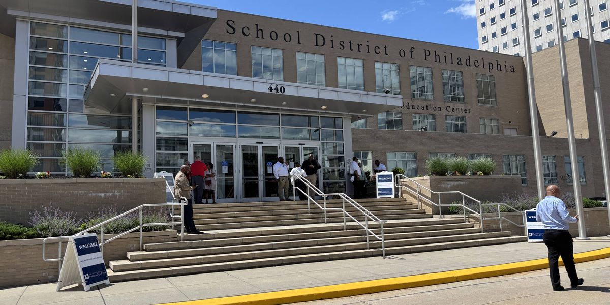 City controller to do a performance audit of Philadelphia School District