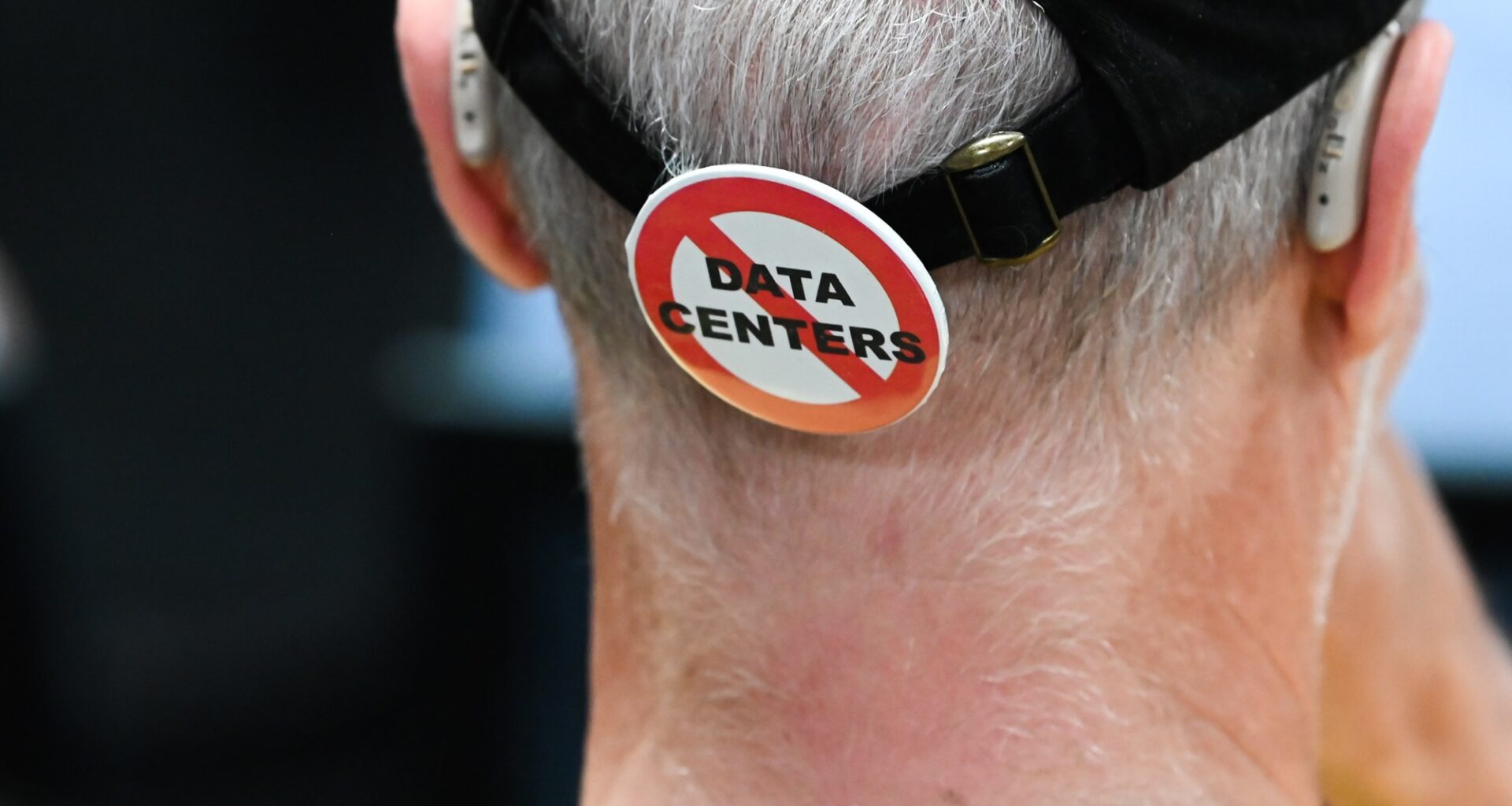 Moosic to weigh comprehensive data center zoning ordinance on Monday