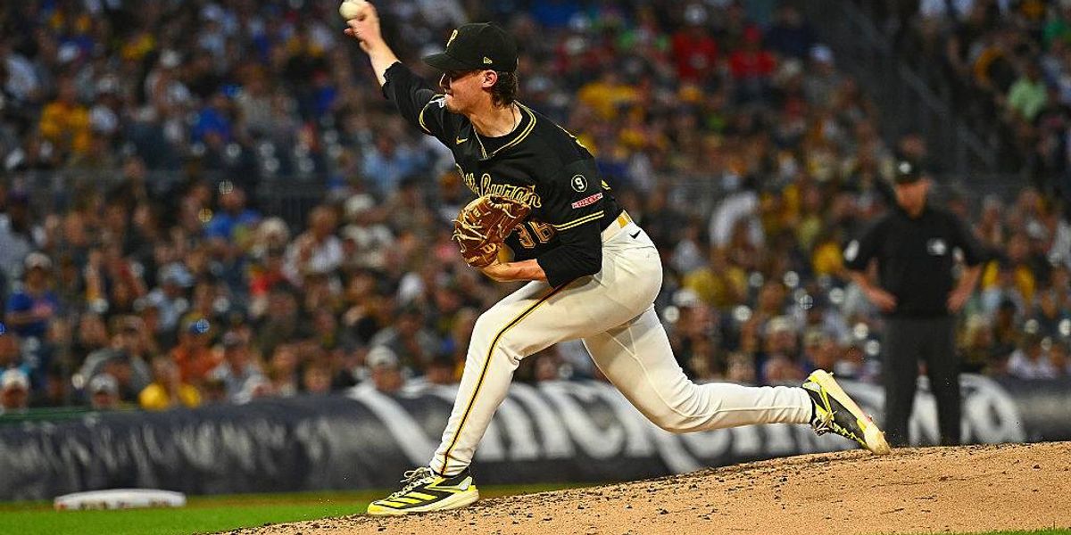 Buc Notes - Chandler dazzles, Bucs’ bats come alive, Cruz rehab update