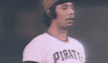 Candeleria throws out 1st pitch on 50th anniversary of no-hitter