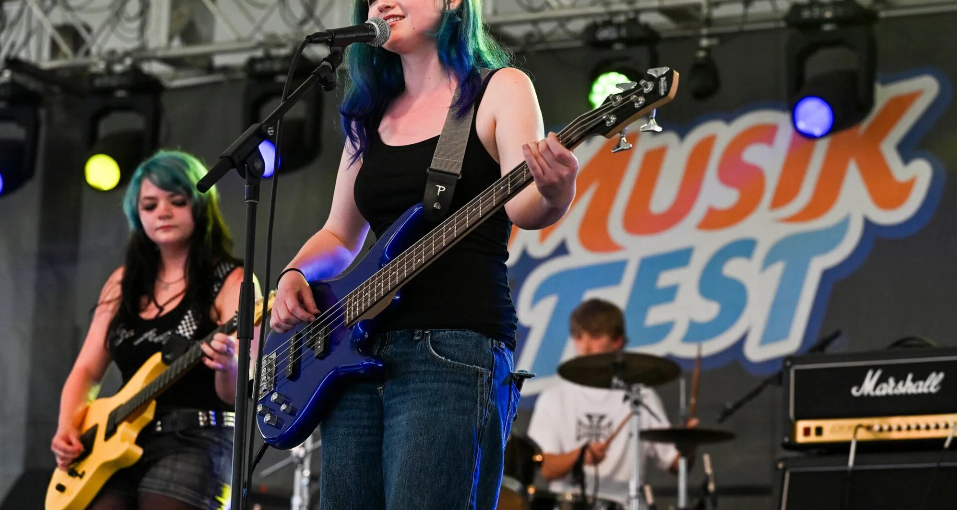 Last Day of Musikfest 2026 on Sunday, Aug. 9: Photos