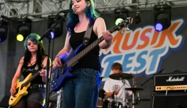 Last Day of Musikfest 2026 on Sunday, Aug. 9: Photos