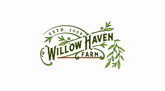 Upcoming August and September Events at Willow Haven Farm