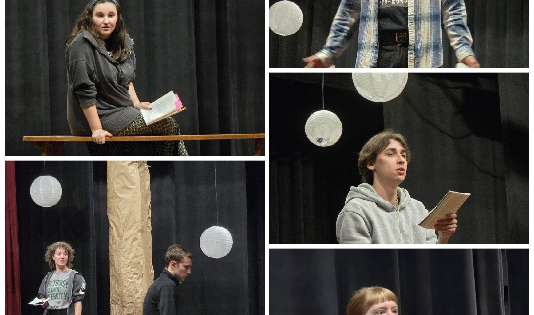 The Spoon River Project Haunts the Narrative