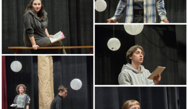 The Spoon River Project Haunts the Narrative