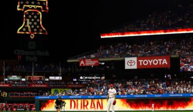 Philadelphia Phillies gameday sponsorship delivers big brand boost for local business
