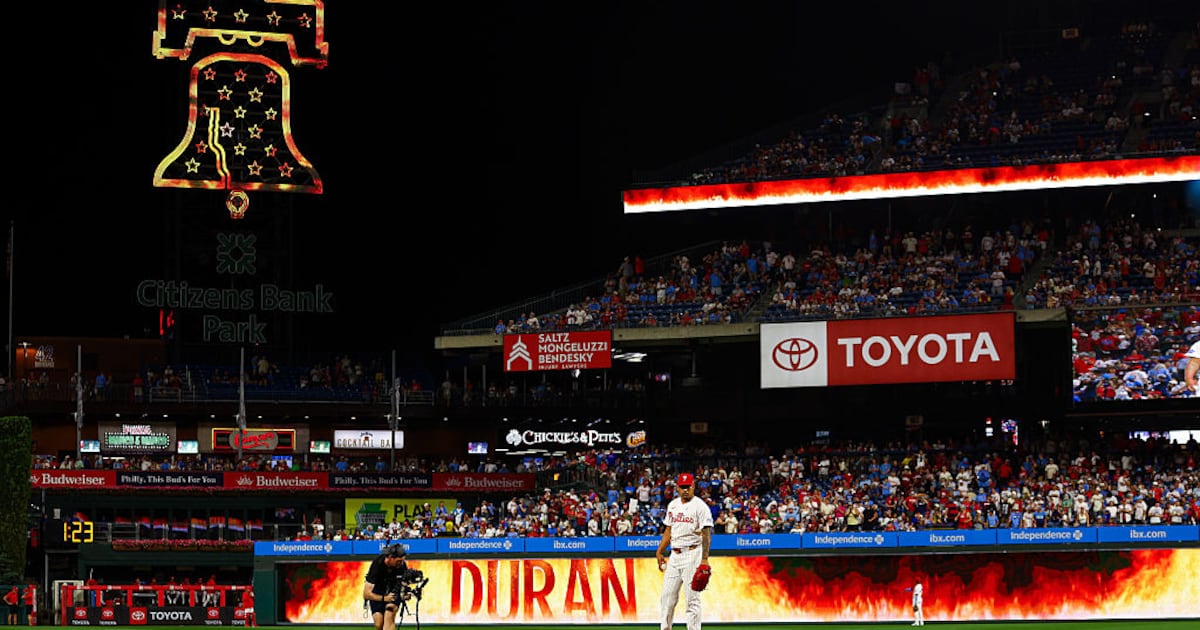 Philadelphia Phillies gameday sponsorship delivers big brand boost for local business